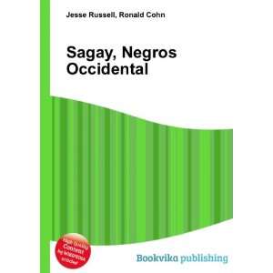  Sagay, Negros Occidental: Ronald Cohn Jesse Russell: Books