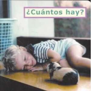  Cuantos Hay?/How Many Are There?: Cheryl/ Fiol, Maria A 