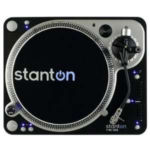  STANTON T92 USB Musical Instruments
