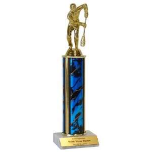  12 Broomball Trophy: Toys & Games