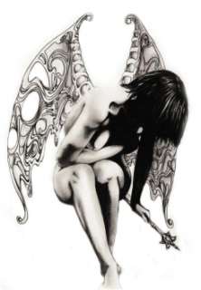 an angel tattoo design is an overtly religious symbol angels 
