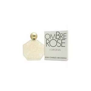  Ombre rose perfume for women edt 6 oz by jean charles brosseau Beauty