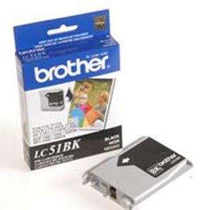  Brother International, HY Black Ink MFC546cn/5860cn 