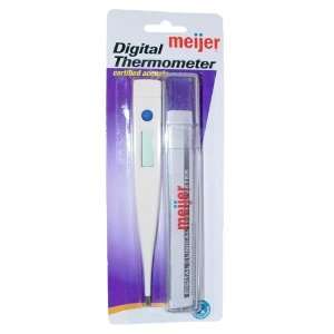  Digital Thermometer (Pack of 6) Patio, Lawn & Garden
