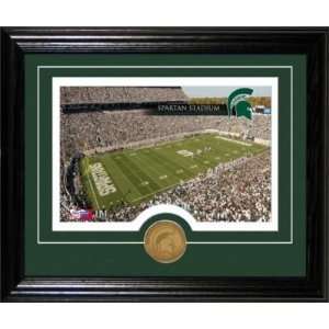  Michigan State Spartan Stadium Desktop: Everything Else