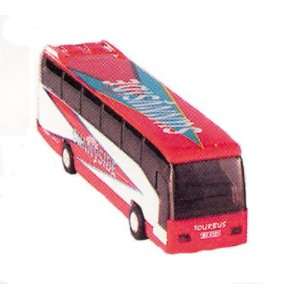  K Line Sunnyside Express Tour Bus Toys & Games