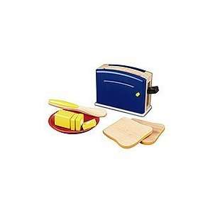  Toaster Set (Primary) Toys & Games