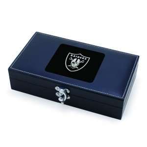  Oakland Raiders Syrah Wine Gift Set: Sports & Outdoors