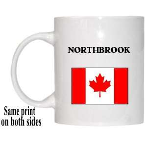  Canada   NORTHBROOK Mug: Everything Else