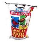 BRAD CALD WILD BIRD SEED 5# 1 10 POUND PACK OF 10 070805510011  