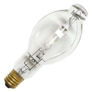   /PS/BU HOR/BT37 750 watt Metal Halide Light Bulb: Home Improvement