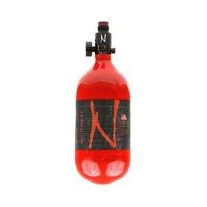  Ninja 68/4.5k Carbon Fiber N RED