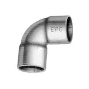  Pipe Elbow JOB PAK 3/4 CXC 90DEG ELBOW 25/BAG