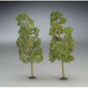  Bachman   SS 8 Sycamore Trees (2) O (Trains): Toys 