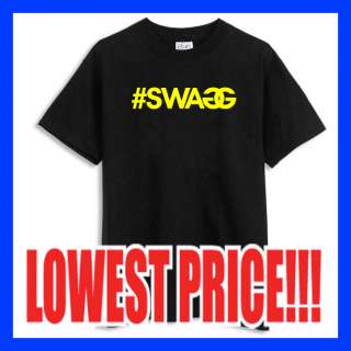  #SWAGG t shirt ★★ PAULY jersey shore ★★ swag d tee mtv swagg 