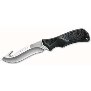 Buck Knives ErgoHunter   Select, Guthook Hunting Knife 495BKG:  