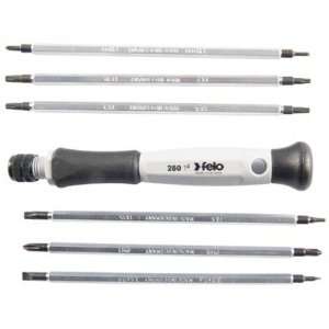  Felo Adj Blade Precision Screwdriver Felo Adj Blade 