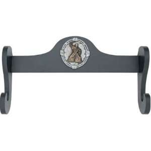 Wall Mount Sword Stand W/ Oriental Image Sports 