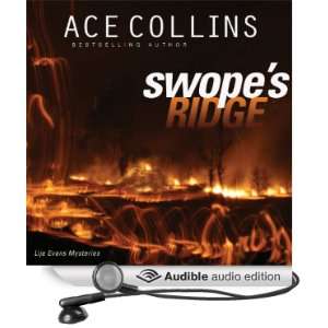  Swopes Ridge Lije Evans Mysteries, Book 2 (Audible Audio 