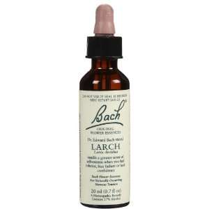  Bach Original Flower Essences, Larch   20 ml Health 