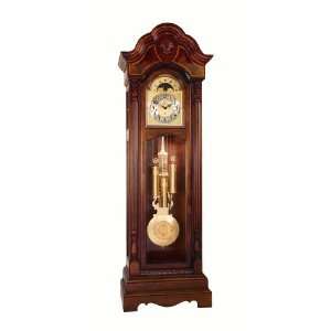  Ridgeway Clocks Traditional Belmont Grandfather Clock 