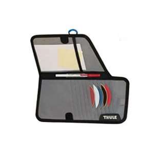  Thule 7035 CD Visor Organizer Automotive