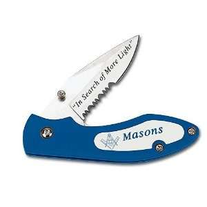  Masons Folding Pocket Knife: Sports & Outdoors