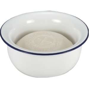   : Swissco Shave Bowl with Soap, Ceramic, Box: Health & Personal Care