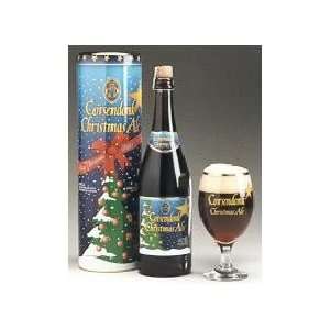  Corsendonk Christmas Ale 750ml: Grocery & Gourmet Food