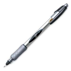  BIC Z4+ Bold Rollerball Pen: Office Products