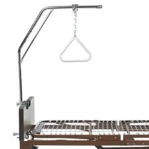  Invacare 7740P PTD Offset Trapeze Bar: Health & Personal 