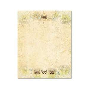   GEO47382 Geographics® PAPER,DESIGN, SWEET DAY Arts, Crafts & Sewing