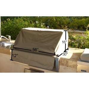  BBQ built in grill cover up to 56 Patio, Lawn & Garden