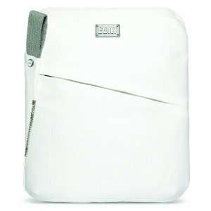 Built NY CE LSD2 OWH City Collection Universal iPad Sleeve   Off White