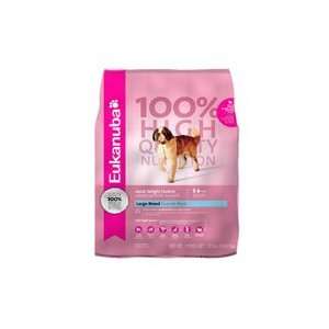   Breed Weight Control Formula Dry Dog Food 30 lb bag