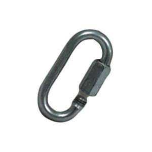  Safe T Chain Links, 3/16, Galvanized, Bulk Automotive
