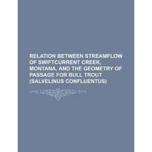   bull trout (Salvelinus confluentus) (9781234478032): U.S. Government