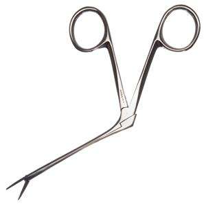 Ear Polypus Alligator Clamp, 3.5  Surgical Instrument  