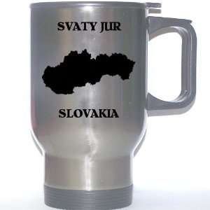  Slovakia   SVATY JUR Stainless Steel Mug Everything 