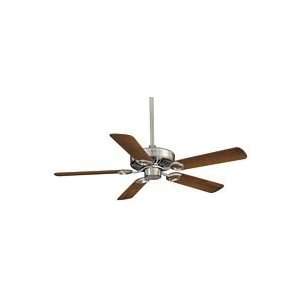  Minka Aire Ultra max Brushed Nickel Ceiling Fan: Home 