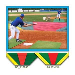  Bunt Zone Infield Protector/Trainer SM (EA) Sports 