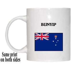  Victoria   BUNYIP Mug 