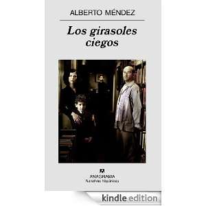   ) (Spanish Edition) Méndez Alberto  Kindle Store