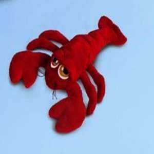  Lil Peepers Burnie Lobster   Medium: Toys & Games