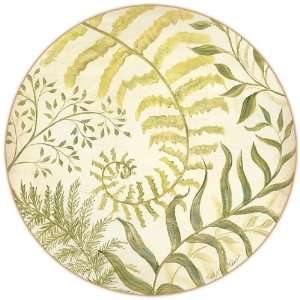 Chop Chop Dishes LS 9055 Botanicals 