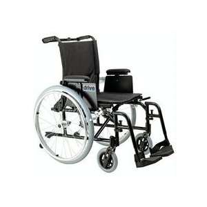    Drive Medical AK5 Cougar Ultralight Wheelchair Toys & Games