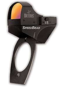 Burris Speed Bead Combo Benelli Super Black Eagle II 000381302403 