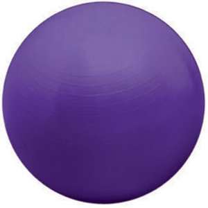  55cm Burst Resistant Body Ball: Sports & Outdoors