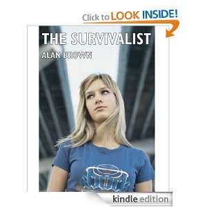 Start reading The Survivalist on your Kindle in under a minute 