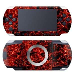  Magma Design Decorative Protector Skin Decal Sticker for 